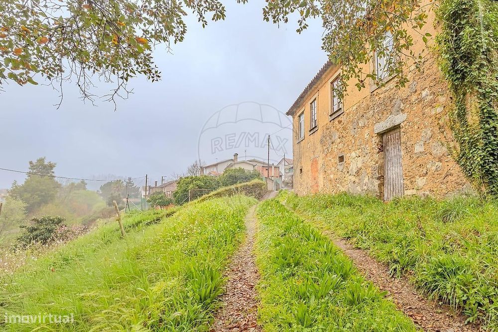 Moradia T2 para venda