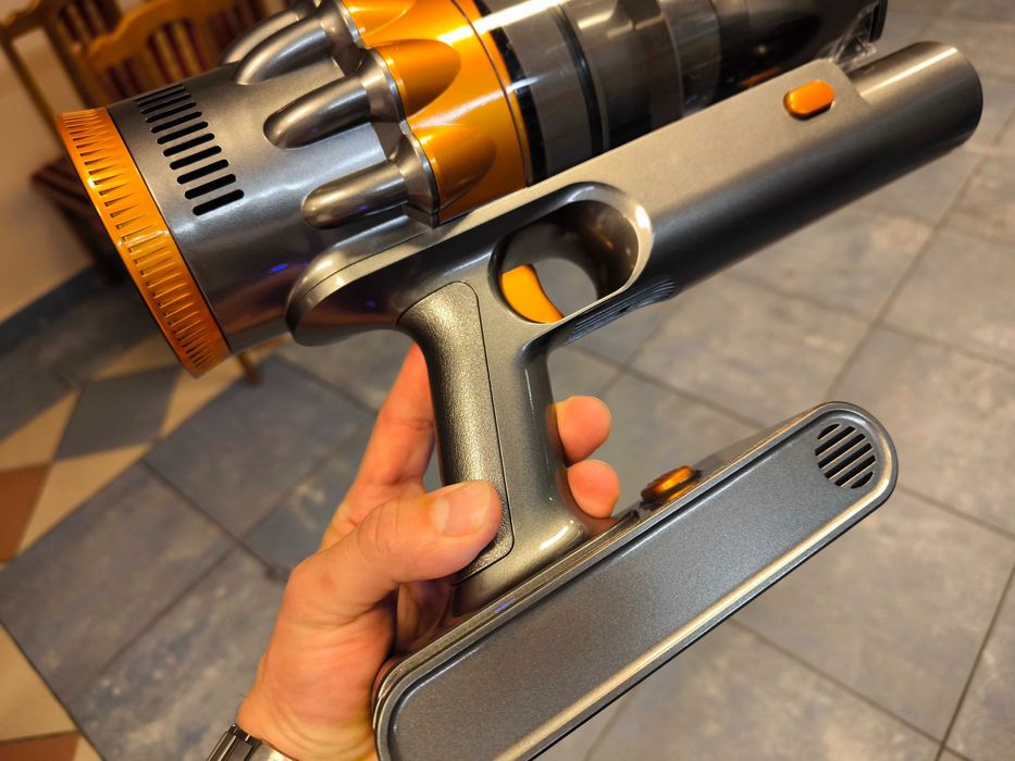 Odkurzacz Titan Clean v25