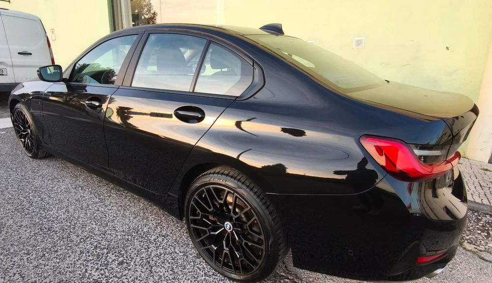 BMW 330 e Corporate Edition Auto