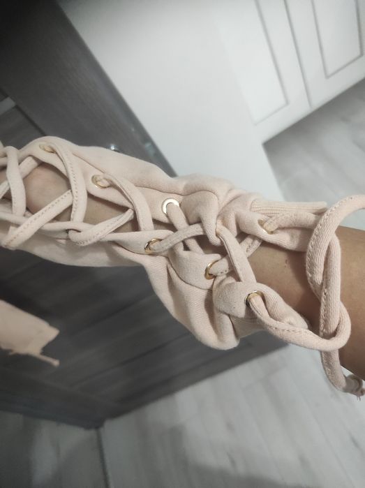 Bluza elisabetta franchi gratis spodnie yoshv