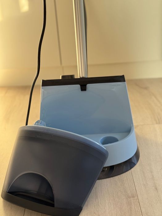 Парова праска-відпарювач Philips