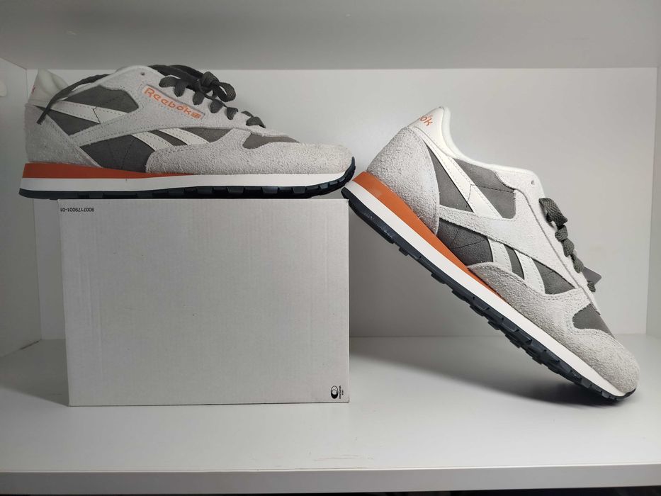 Buty Reebok Classic r. 44