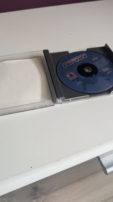 Mat Hoffman's pro bmx PlayStation 1