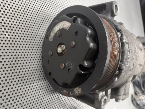 Compressor AC MERCEDES-BENZ Classe M (W163)