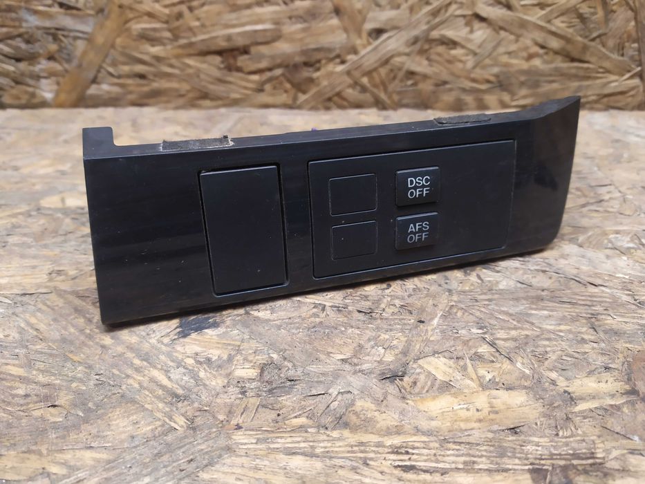 Панель накладка Мазда 6  Mazda 6 GH