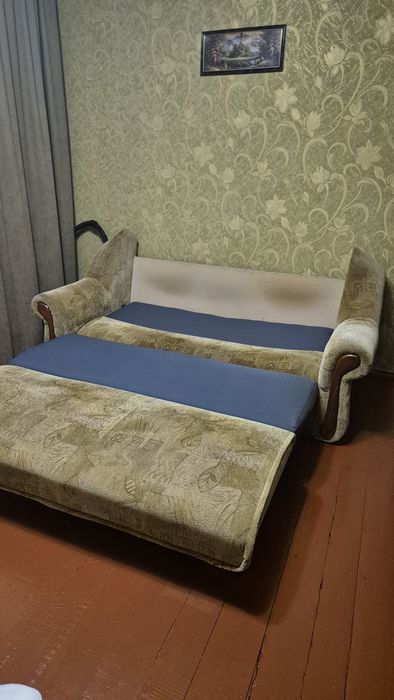 Диван розкладний