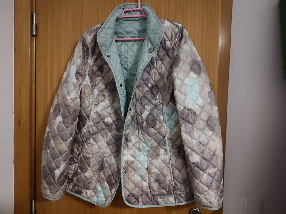 Casaco Bárbara lebek