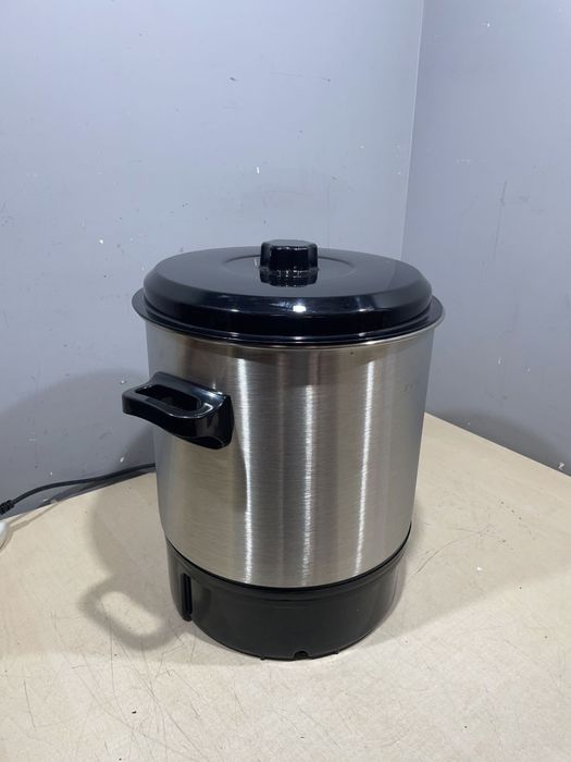 Консерватор-термопот Klarstein Biggie/Konfistar 9/27/40л.