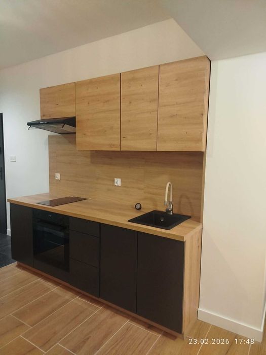 mieszkanie do wynajęcia