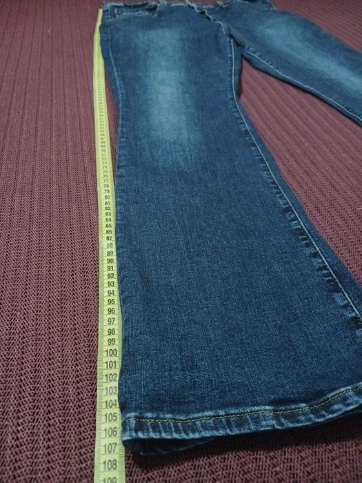 Джинси жіночі Levi's bootcut 725