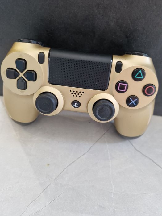 Pad Sony ps4 playstation 4 Fat Slim pro oryginalny dualshock bezprzewodowy