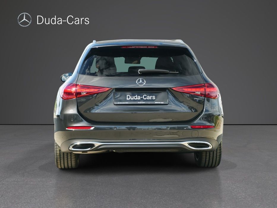 Mercedes-Benz Klasa C C 200d Kombi 9G-TRONIC - AVANTGARDE Advanced Plus / Nowy / Od Ręki