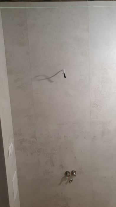 Tubądzin torano white MAT gres 60x60 9m²