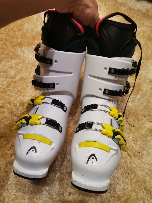 Buty narciarskie Head