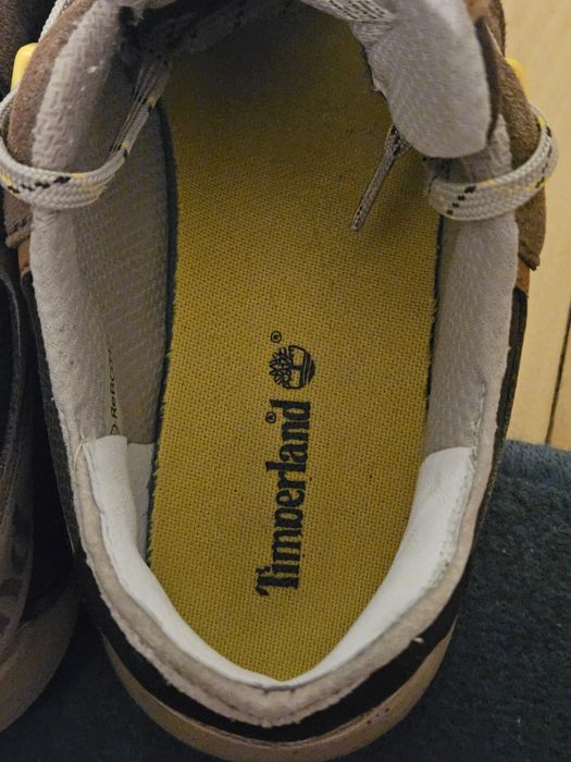 buty timberland 44  A2A9M