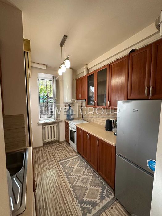 1-room apartment apartment by the address st. Per Delegatskiy (area 27,5 m²) - Atlanta.ua - photo 3