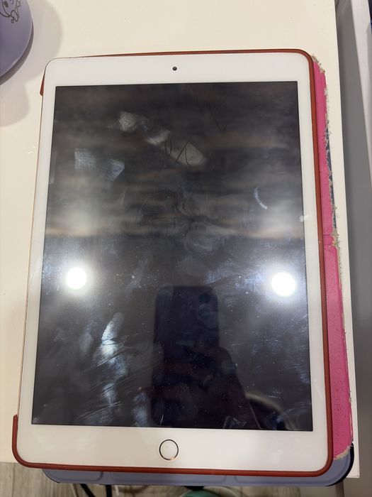 iPad восьмого поколения