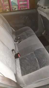 Renault 19 Chamade