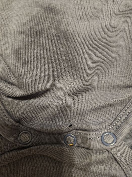 Zestaw paka paczka 14 szt ciuszki niemowlęce 68