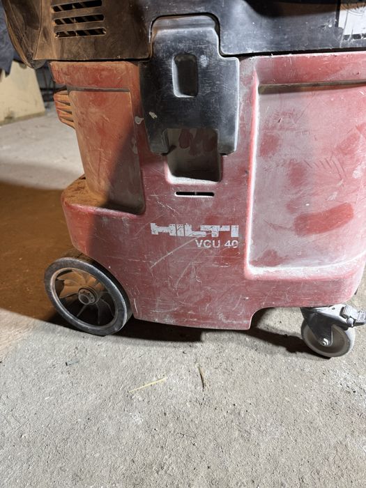 Odkurzacz HILTI VCU 40