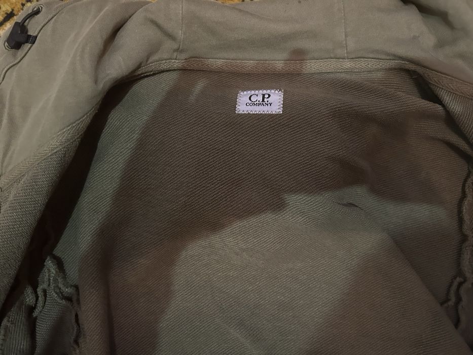 Кофта c.p company