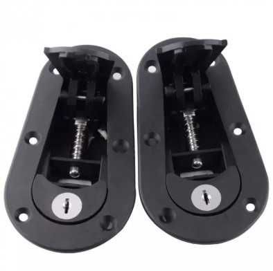 Trancador / fecho de capô