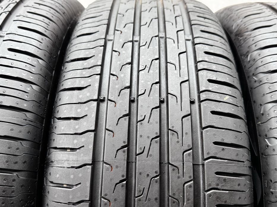NOWE 205/60/16 Continental opony letnie komplet