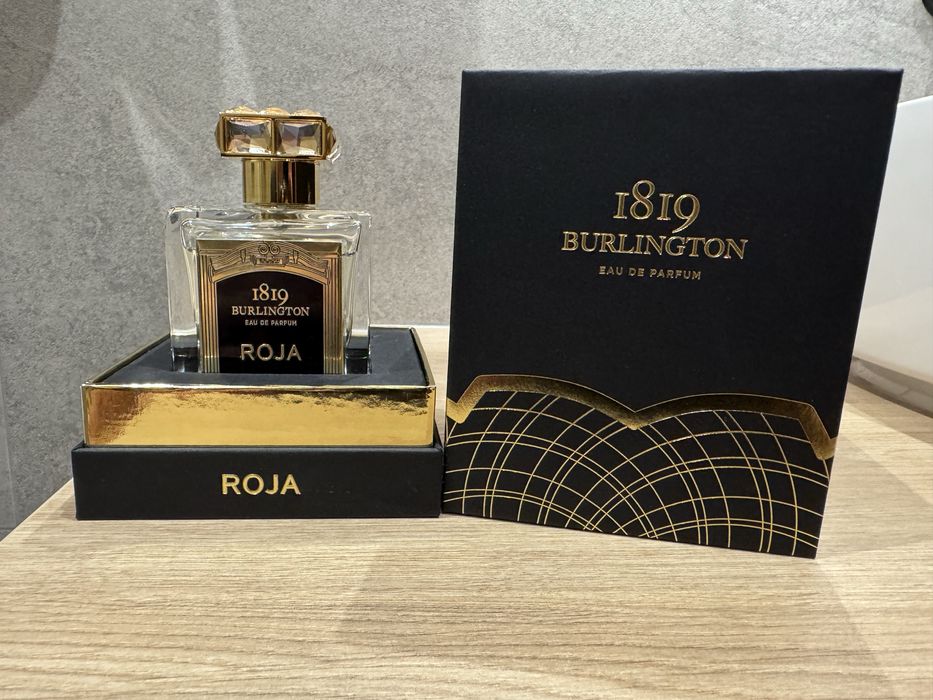 Roja Burlington 1819 EDP