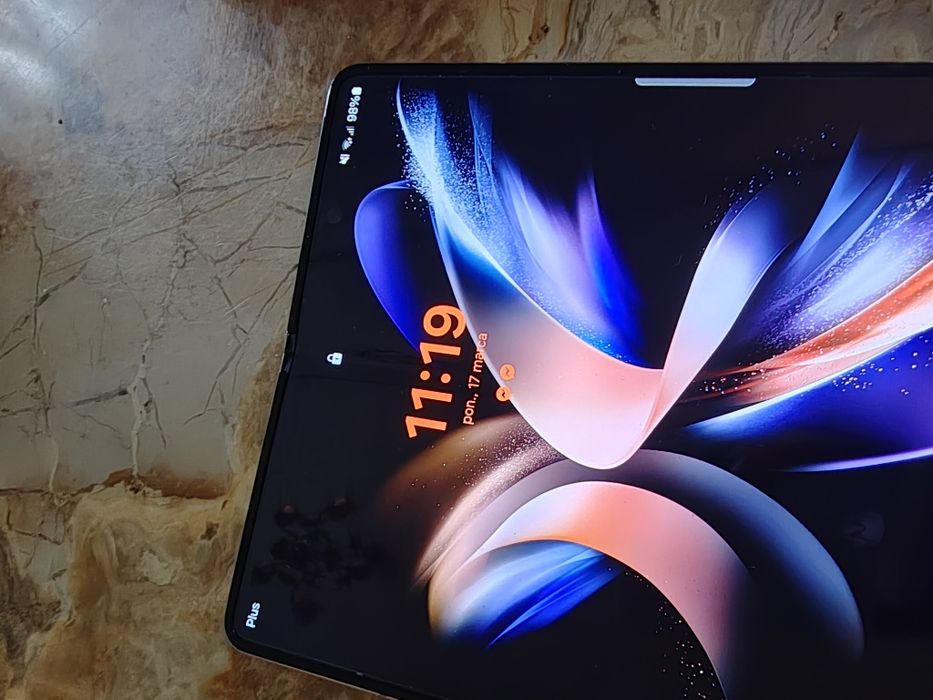 Samsung Galaxy Z Fold 4 pamię  512 GB -gwrarancja ( rezerwacja do 29go