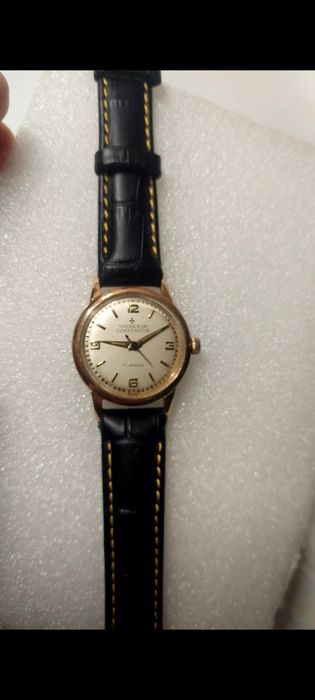 Часы механические,старые Vasheron Constantin