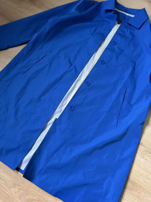 Плащ дощовик Gant, M/L