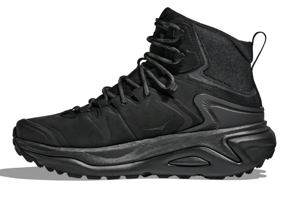 Hoka Kaha 3 GTX M, 45р.                              ORIGINAL 100%.