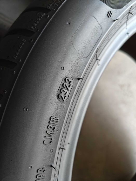 Pirelli Cinturato P7 225/45 r17 комплект літніх шин