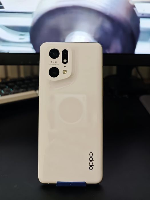 Смартфон Oppo find x5 pro 12/256 gb (Dimensity edition)