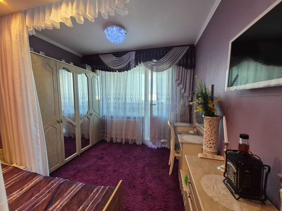 Продажа 3-х кім квартири вул. Рональда Рейгана, 9