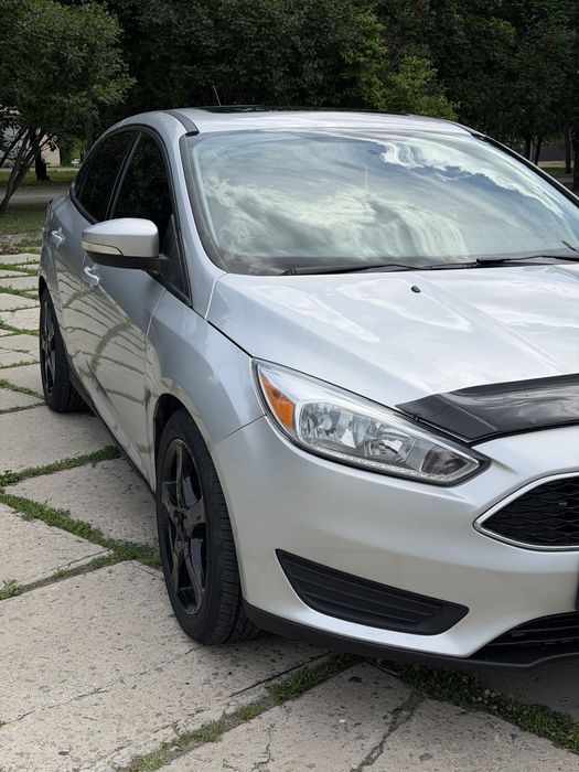 Продам Ford fokus SE