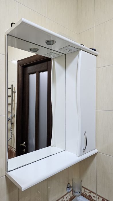 Комплект для ванної кімнати