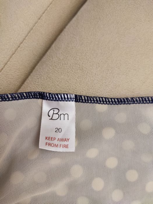 Великий розмір з утяжкою батал оверсайз купальник