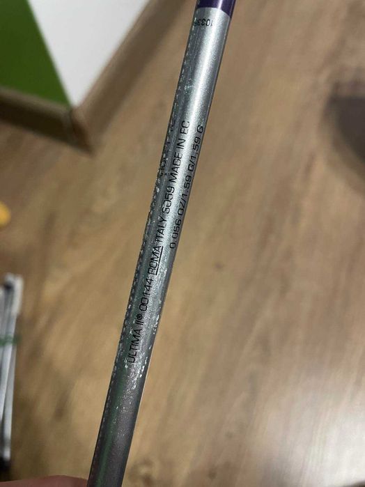 kredka ultimaii - crayon kohi