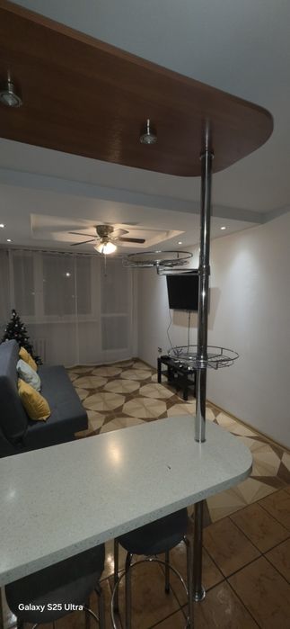 Apartament/Noclegi/Na Doby