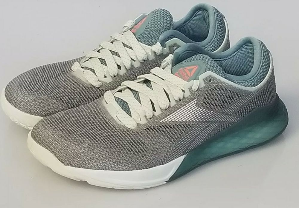 Reebok CrossFit Nano 9 adidasy rozm.38.5/39 podeszwa żelowa