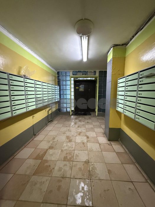 Продаж 3к Квартири 72м2 пр-т Курбаса Леся, Святошин, Київ