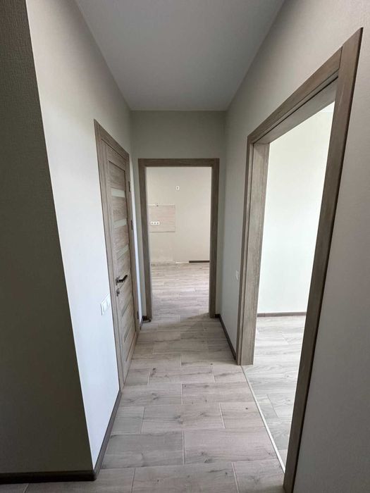 ЖК Гідропарк! Ремонт! Продам 1 кімн. квартиру 40 м2 в новобудові РА