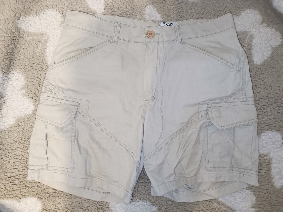 Мужские шорты карго Staff