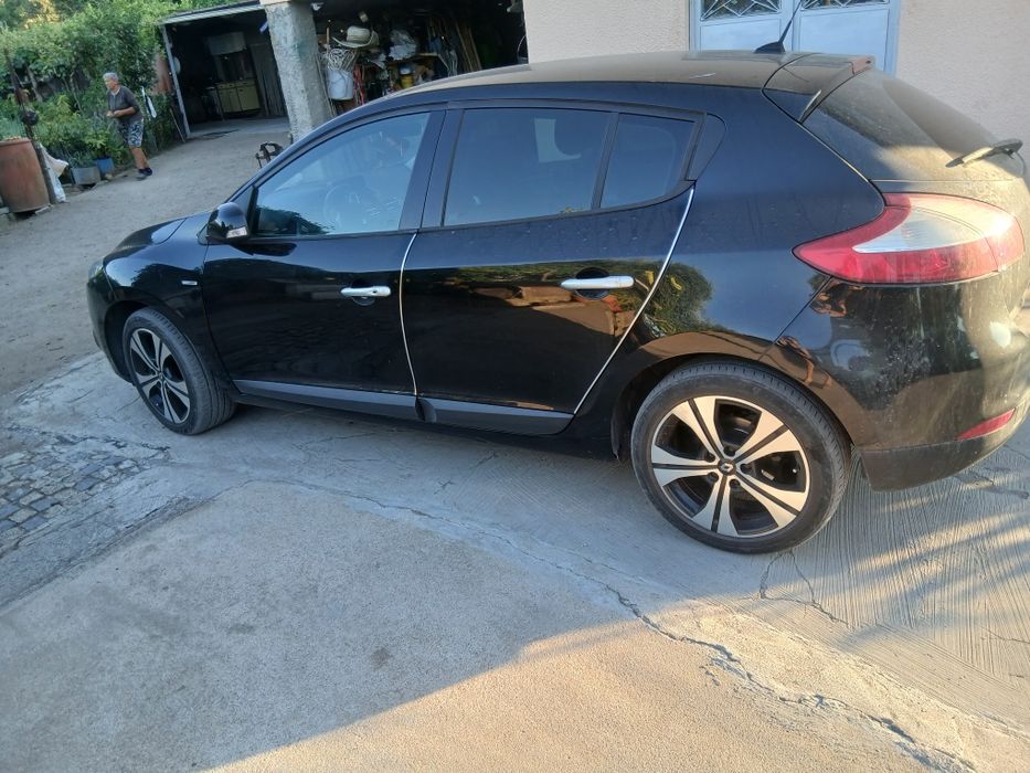 Renault   megane