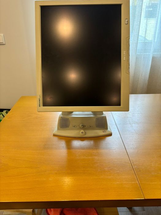Monitor Philips 180p2