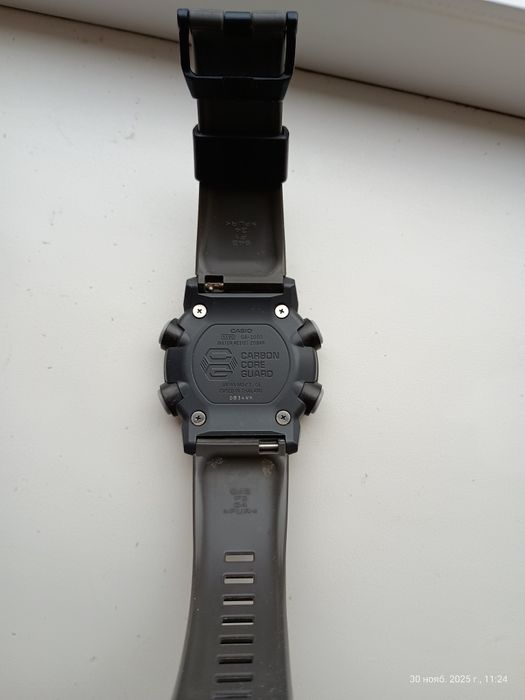 Продам Casio ga 2000
