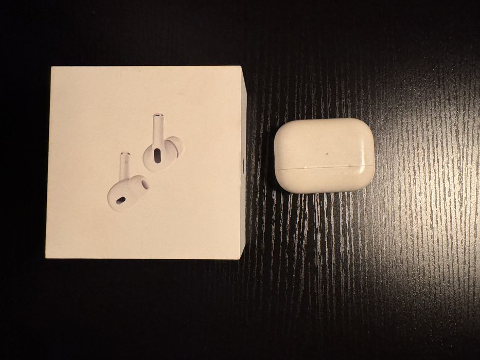 AirPods Pro 2 (versão USB-C)