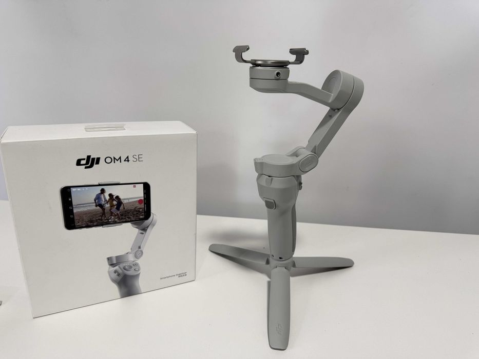 DJI Osmo 4SE (для телефону)