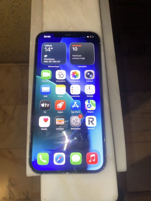 Iphone 13 pro max